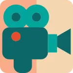 Record SVG Icon